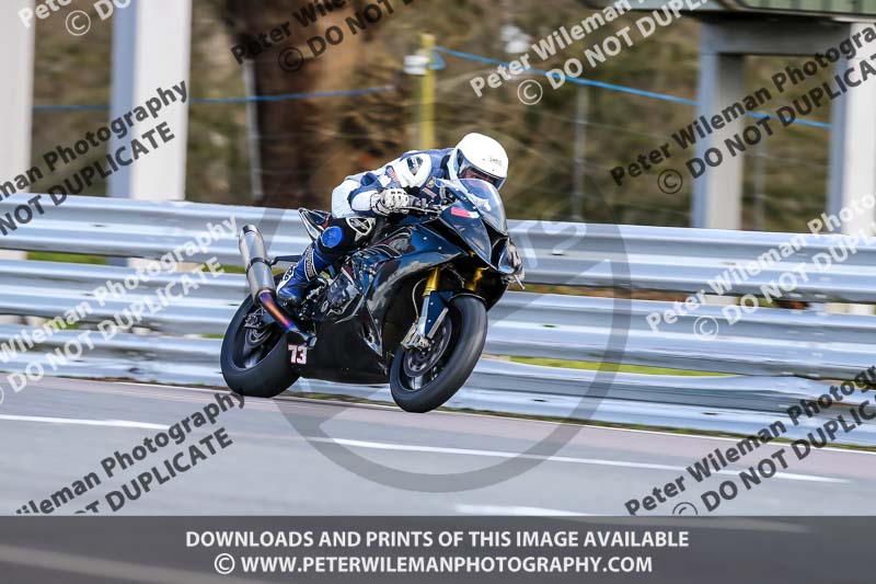 Oulton Park 20th March 2020;PJ Motorsport Photography 2020